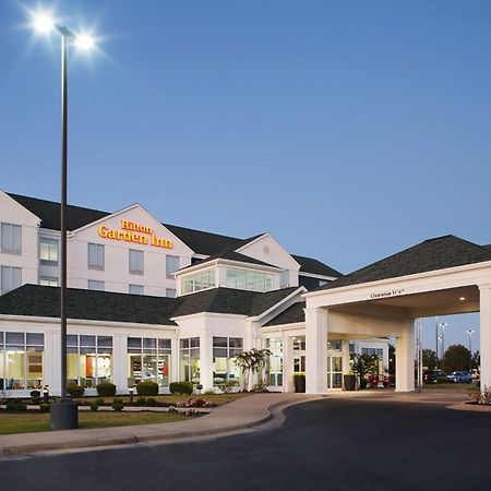 Hilton Garden Inn Jonesboro Kültér fotó