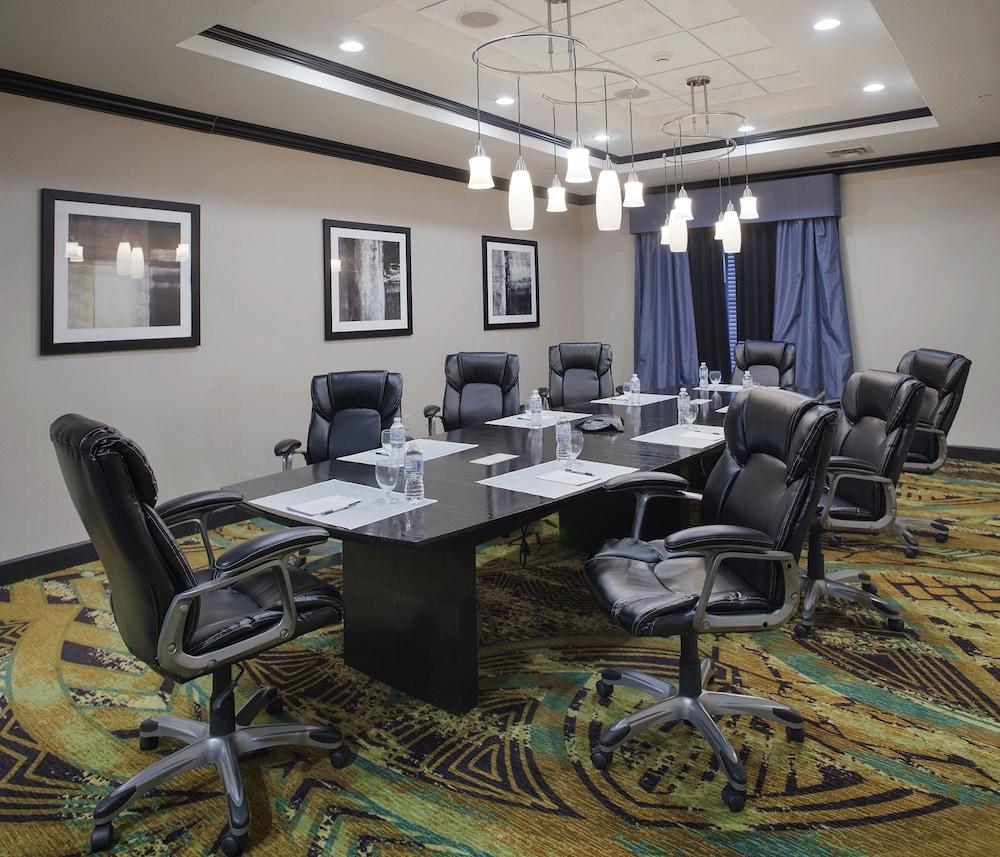 Hilton Garden Inn Jonesboro Kültér fotó