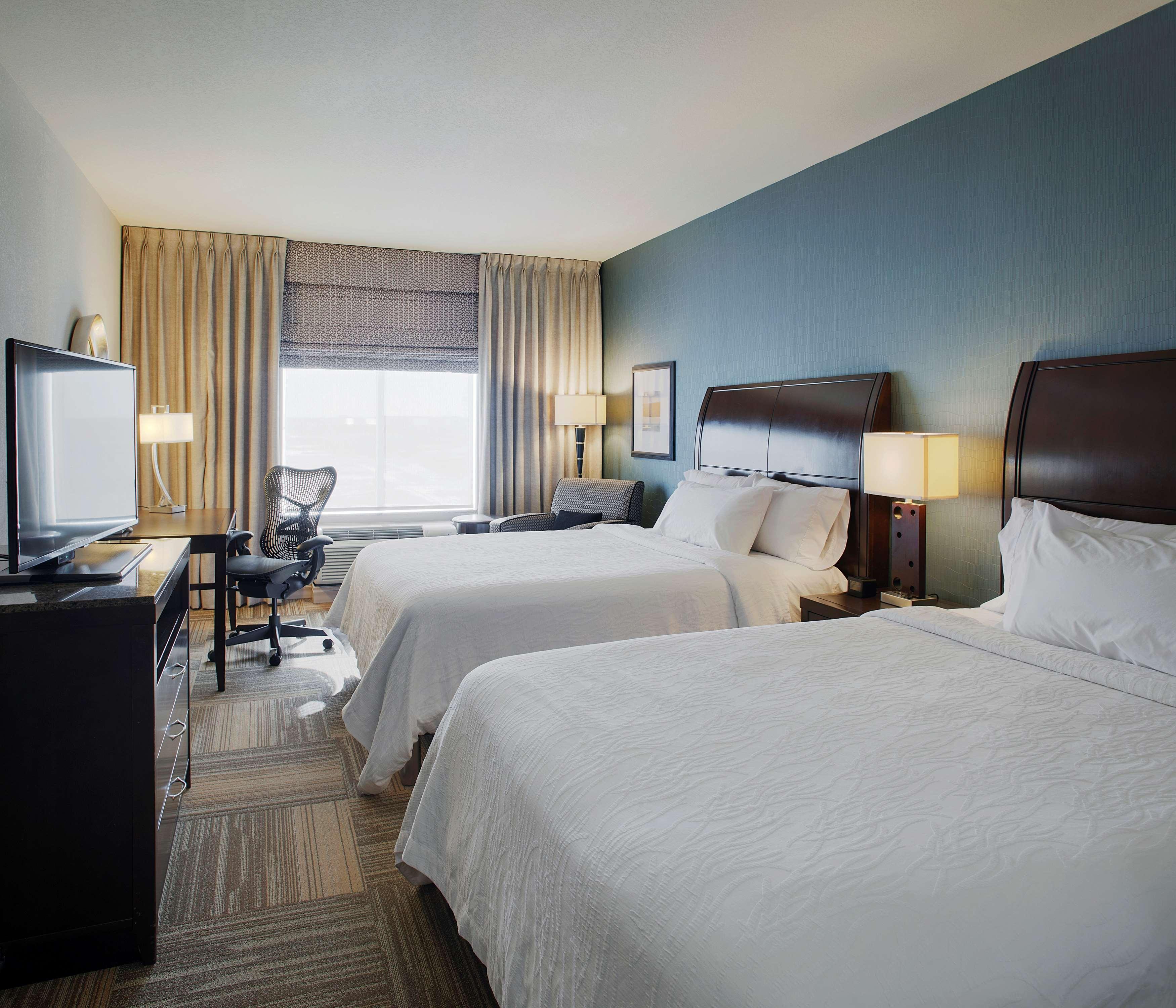 Hilton Garden Inn Jonesboro Kültér fotó