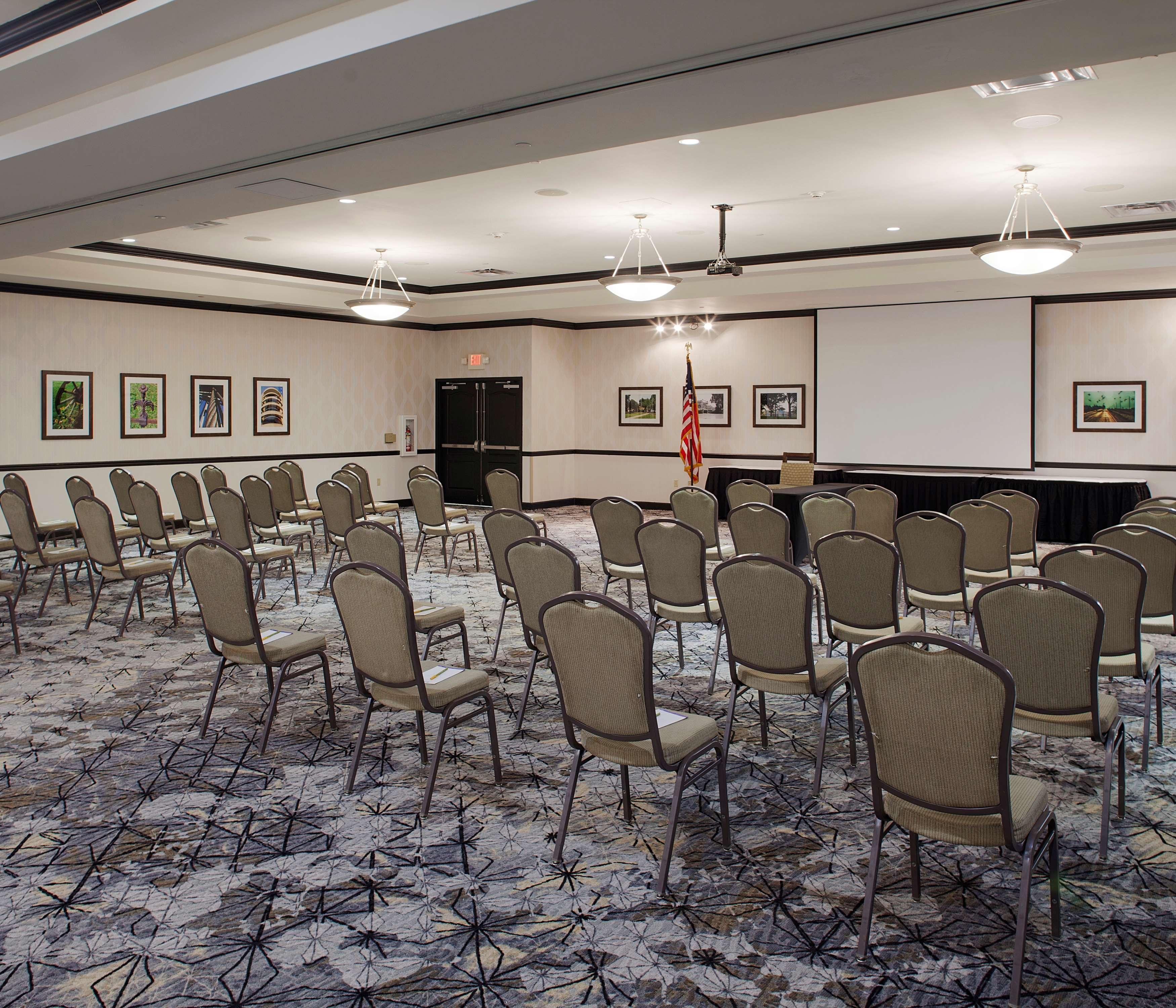 Hilton Garden Inn Jonesboro Kültér fotó