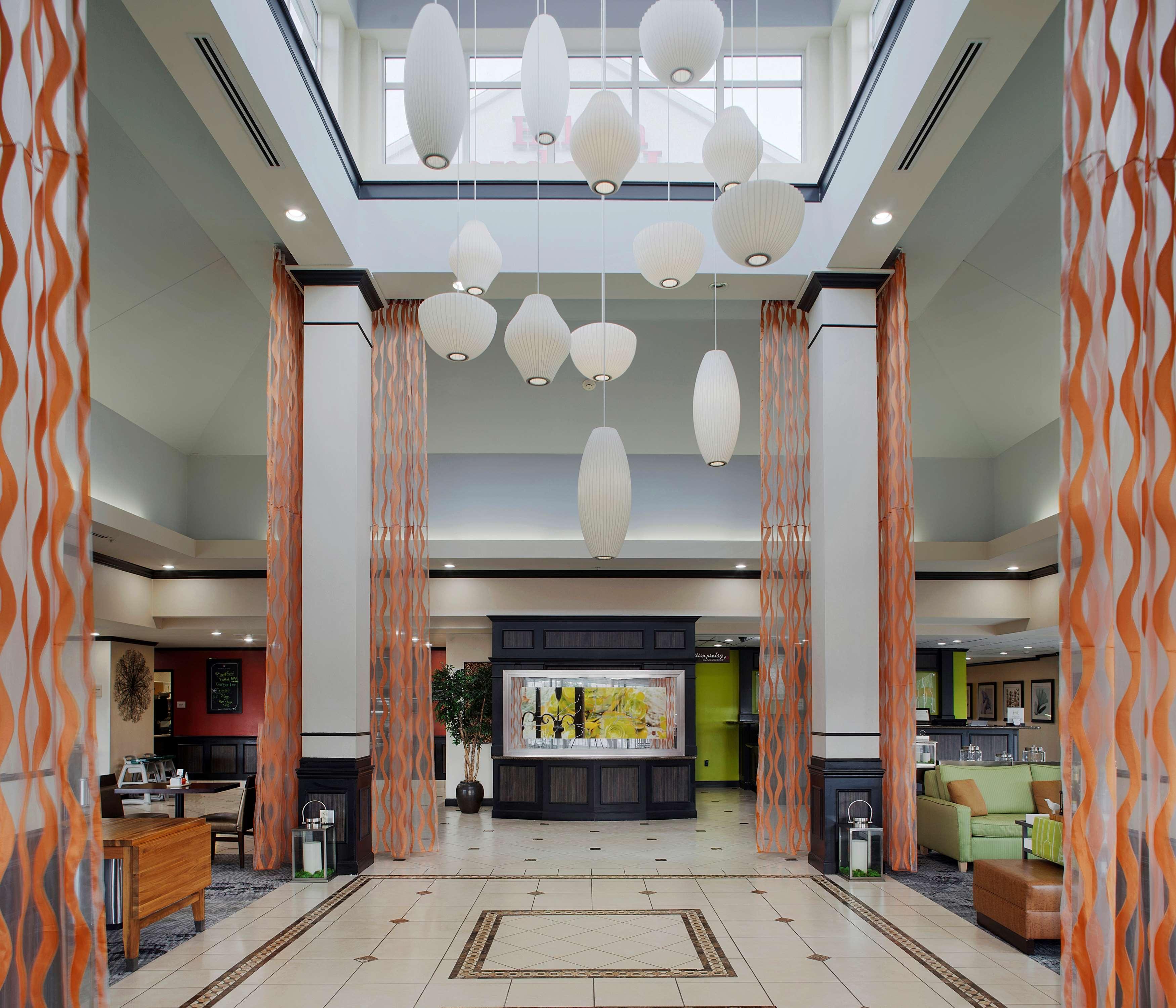 Hilton Garden Inn Jonesboro Kültér fotó