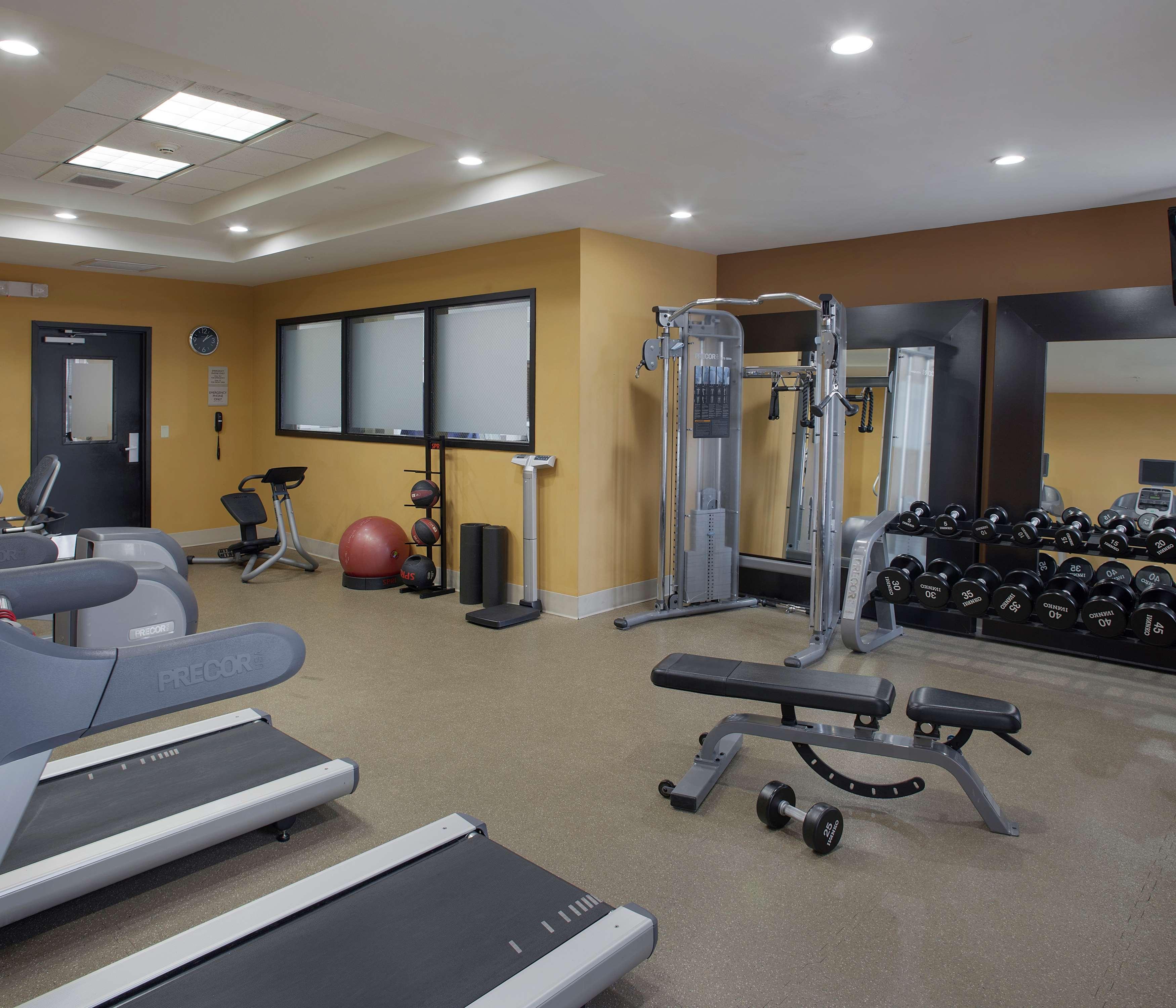 Hilton Garden Inn Jonesboro Kültér fotó
