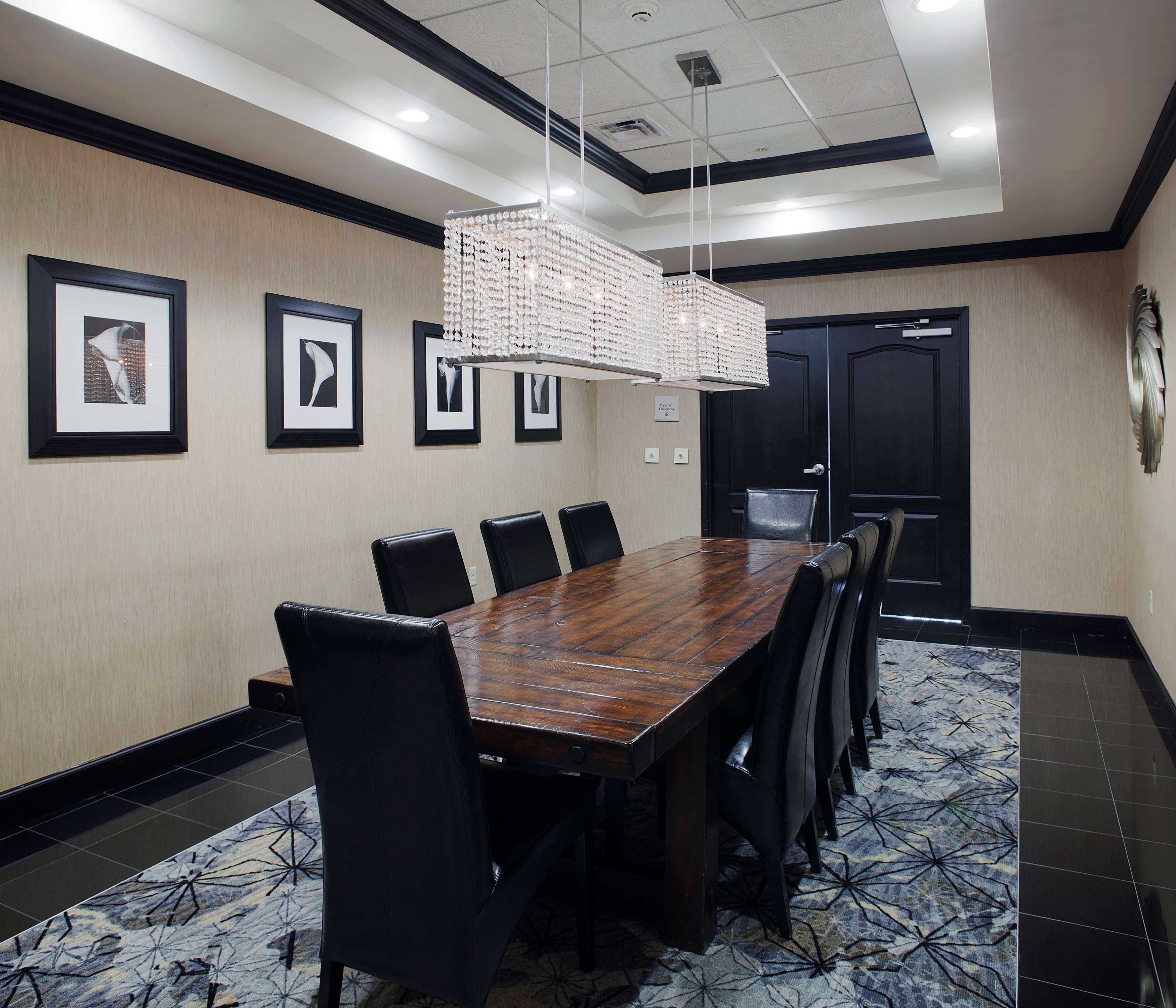 Hilton Garden Inn Jonesboro Kültér fotó