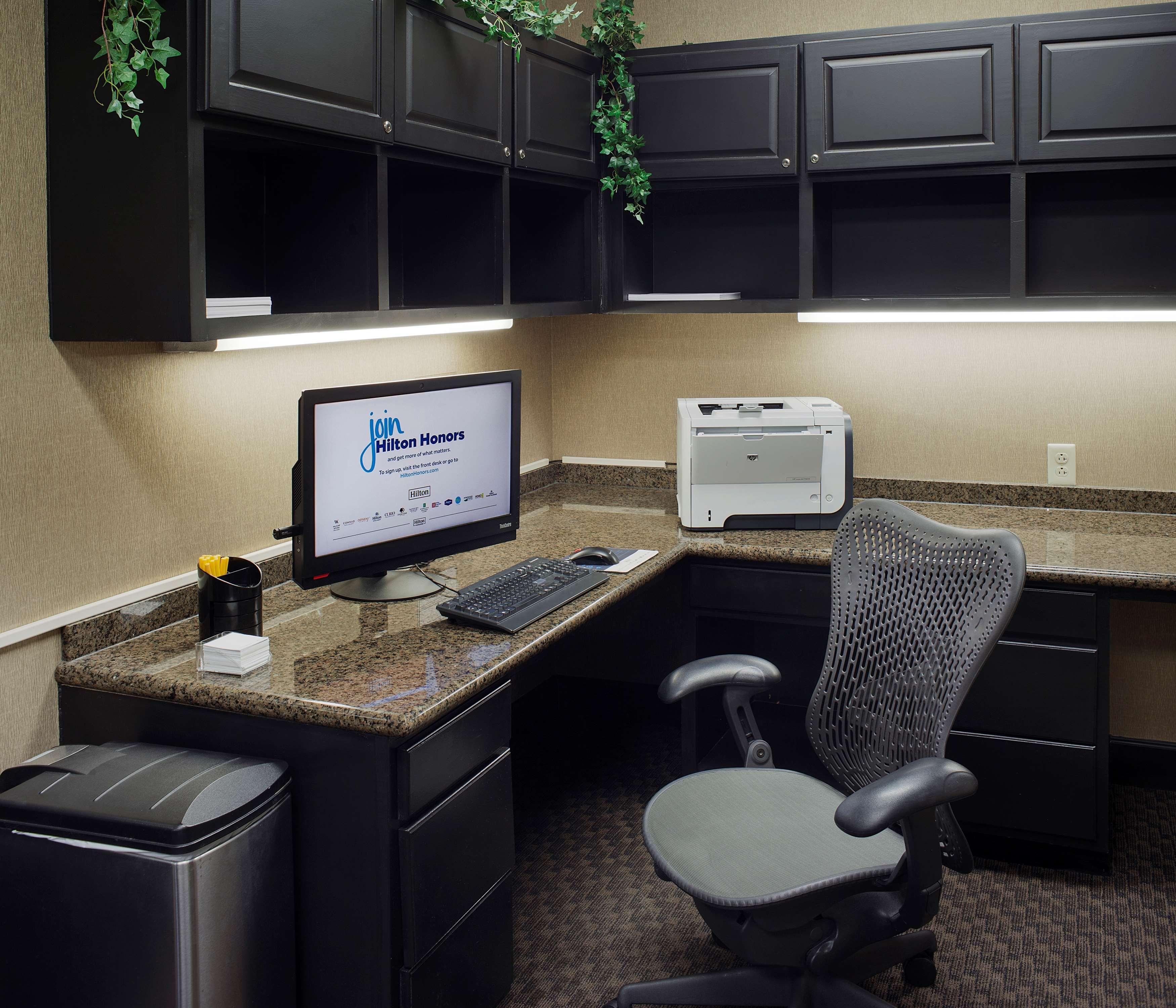 Hilton Garden Inn Jonesboro Kültér fotó