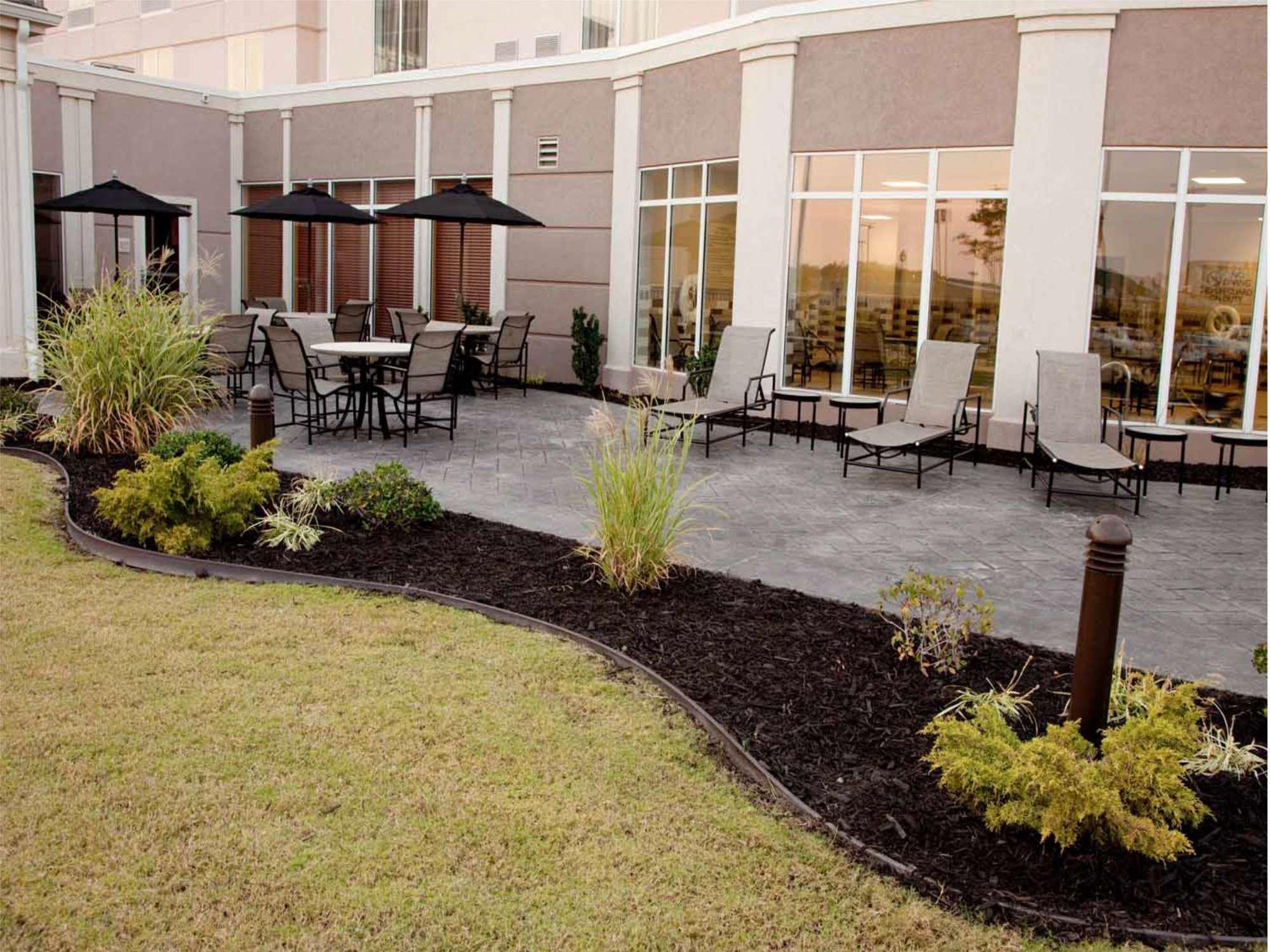 Hilton Garden Inn Jonesboro Létesítmények fotó