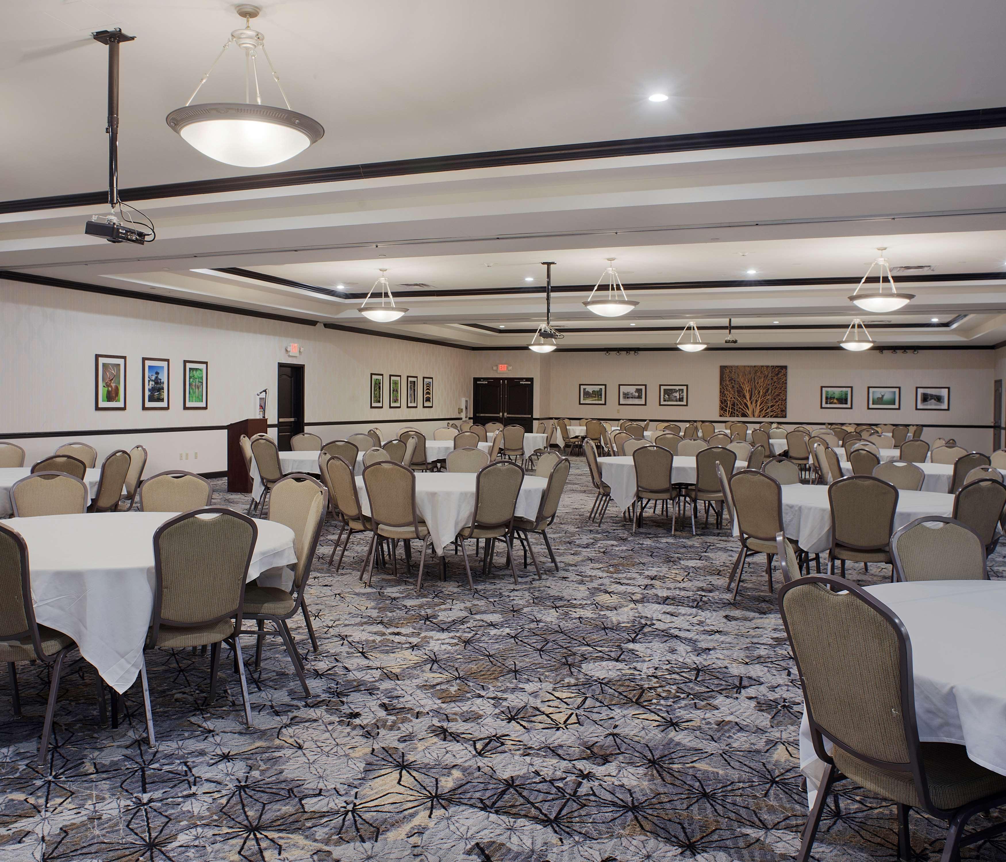 Hilton Garden Inn Jonesboro Kültér fotó