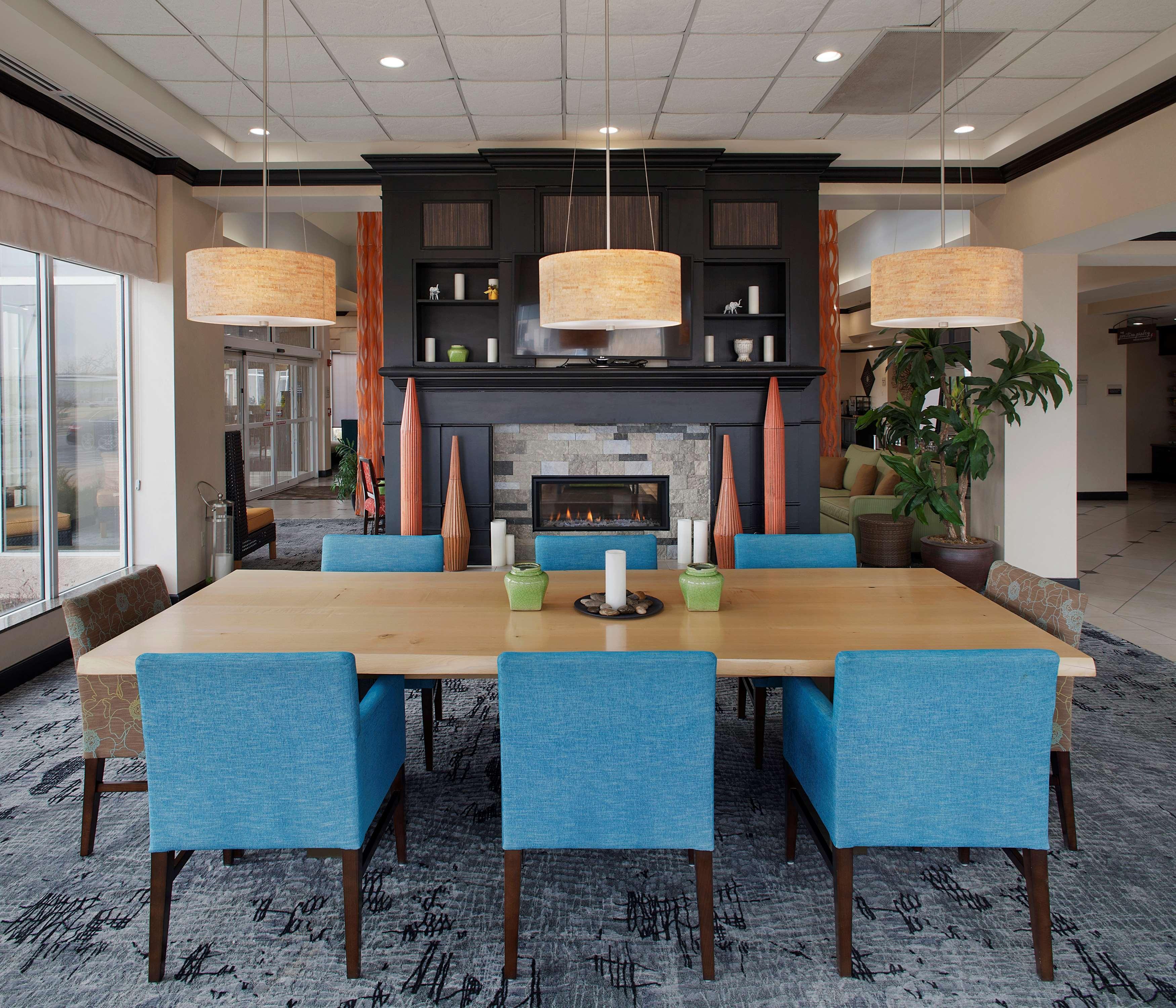 Hilton Garden Inn Jonesboro Kültér fotó