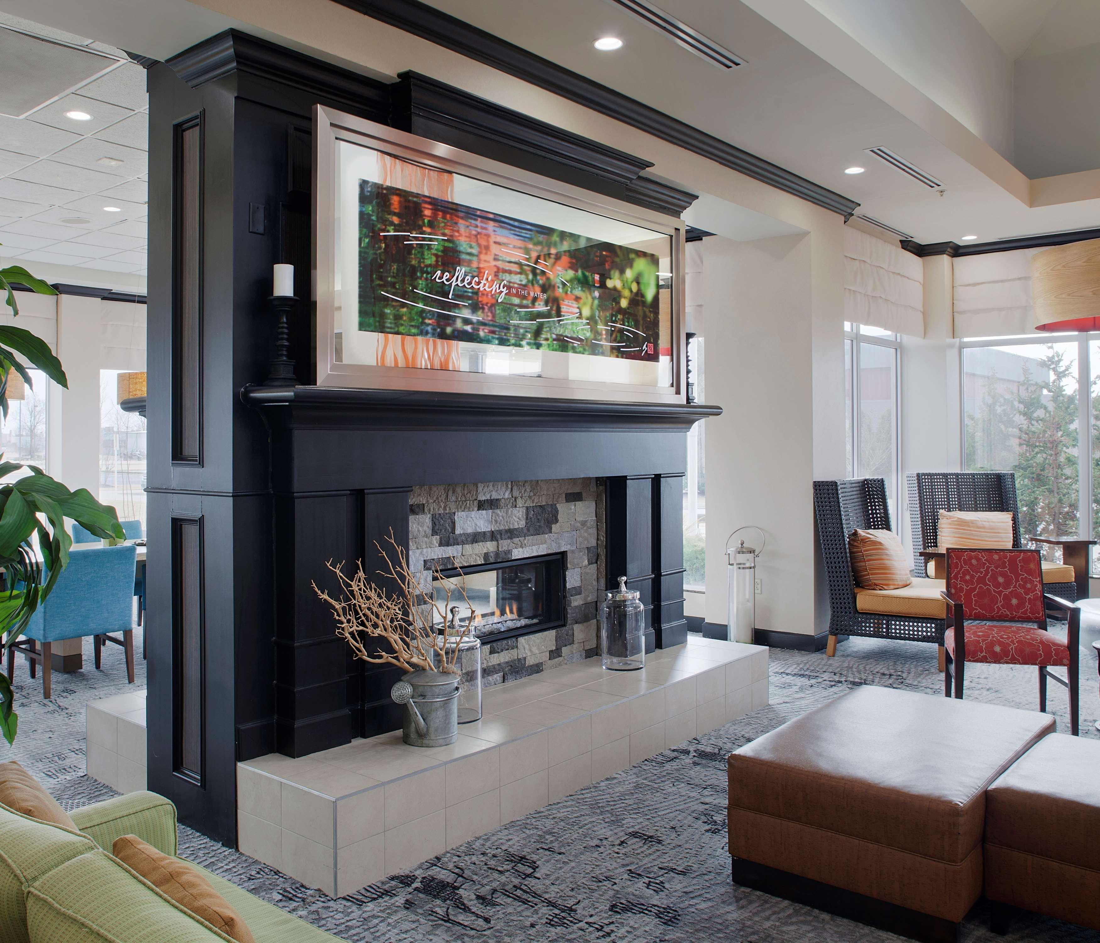 Hilton Garden Inn Jonesboro Kültér fotó