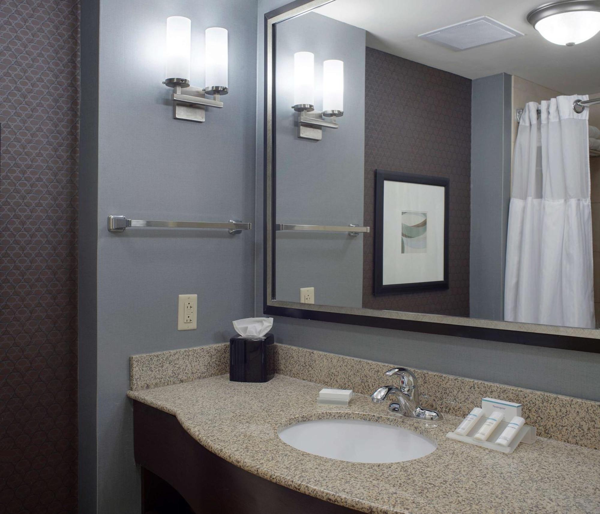 Hilton Garden Inn Jonesboro Kültér fotó