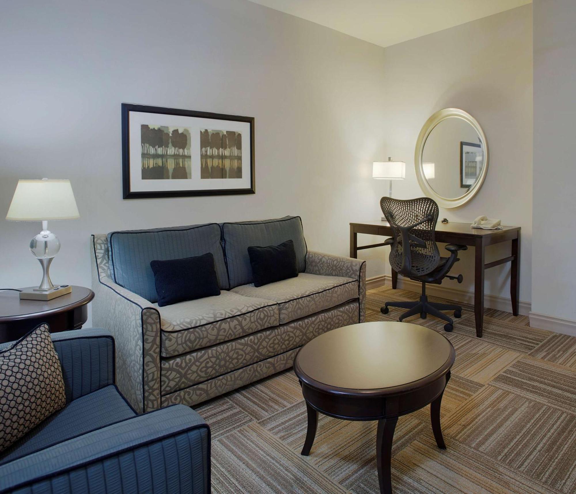 Hilton Garden Inn Jonesboro Kültér fotó