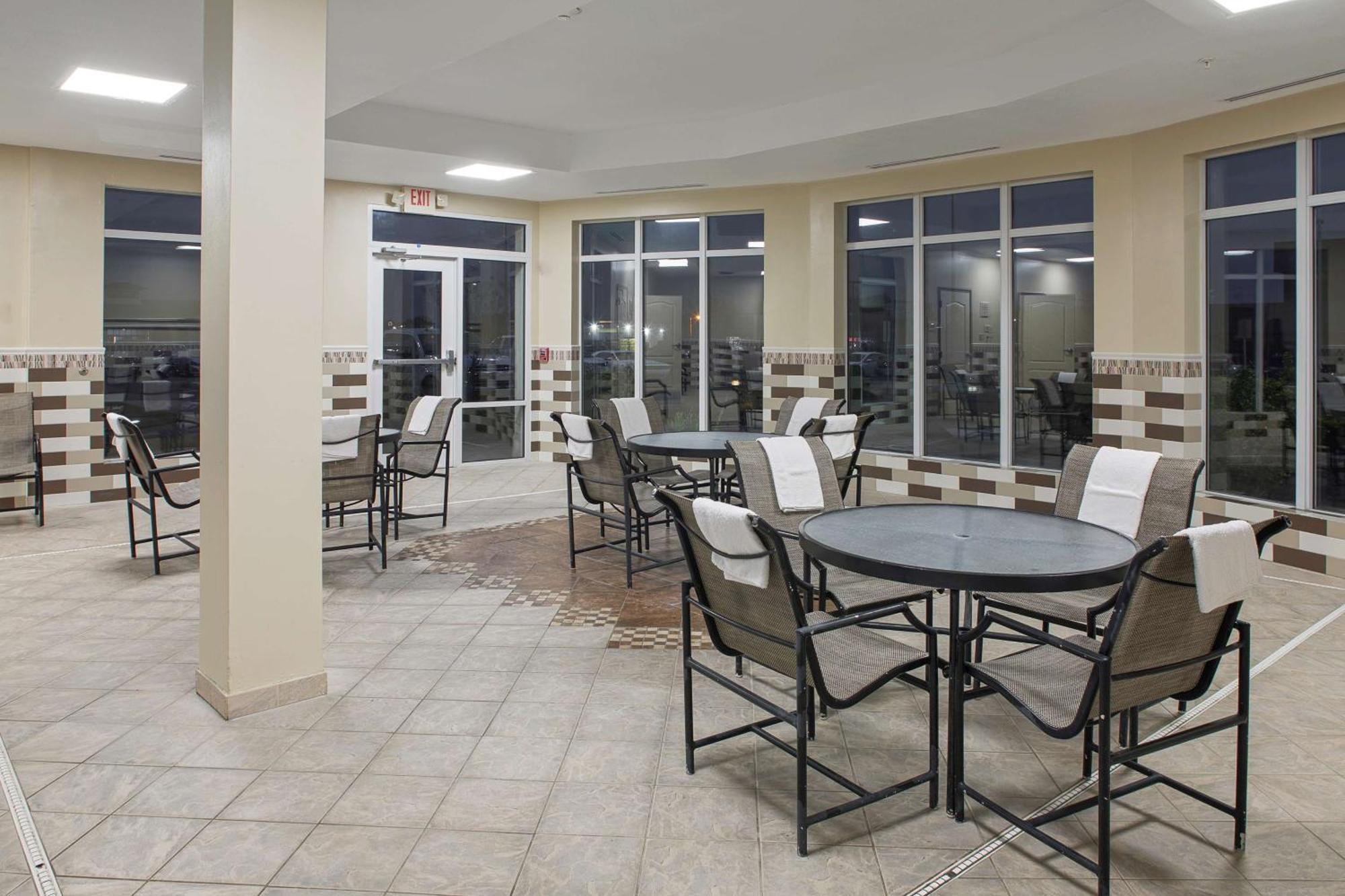 Hilton Garden Inn Jonesboro Kültér fotó