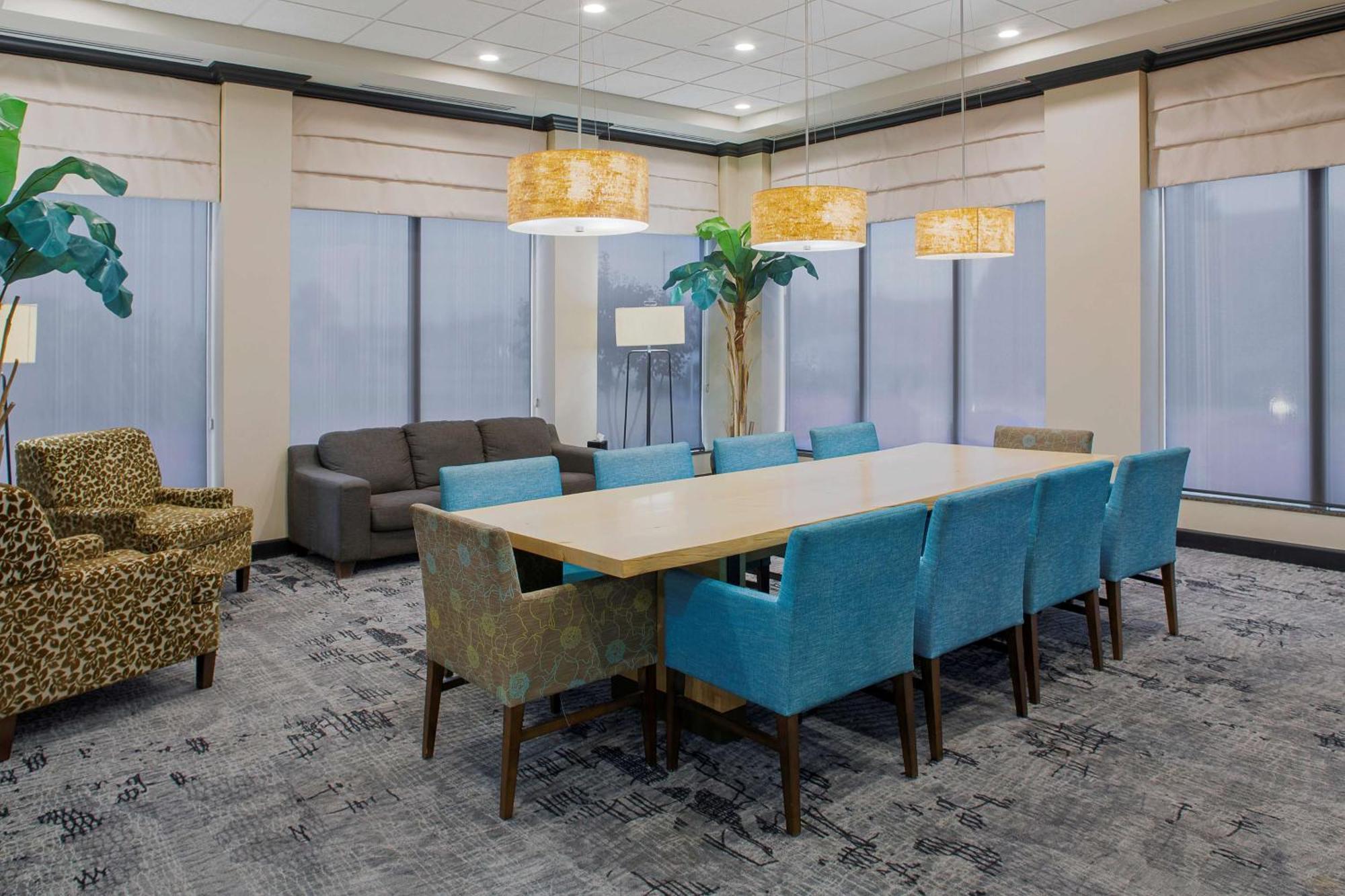 Hilton Garden Inn Jonesboro Kültér fotó
