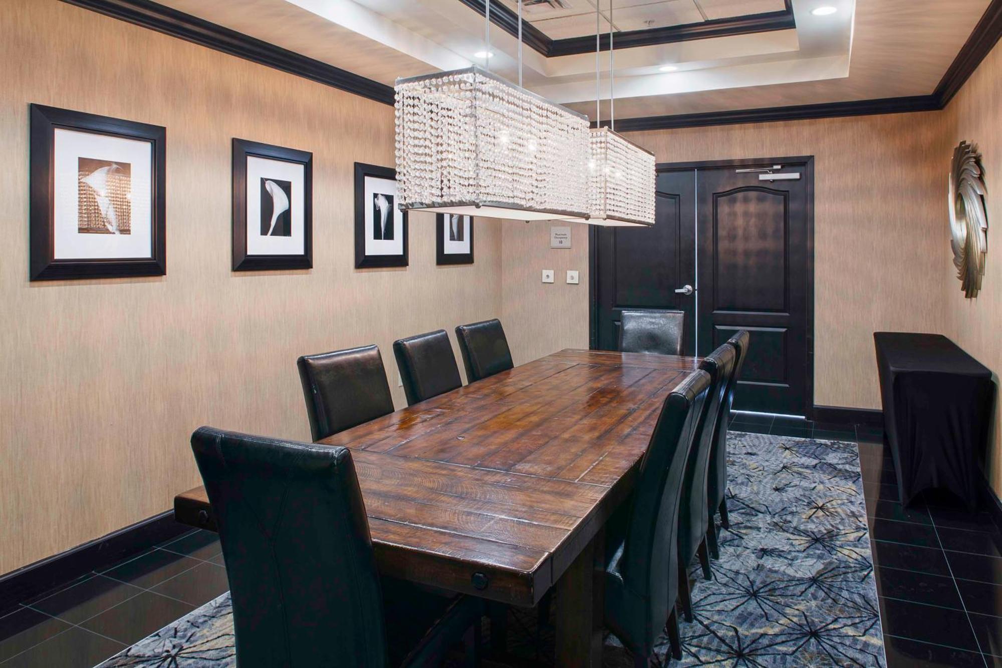 Hilton Garden Inn Jonesboro Kültér fotó