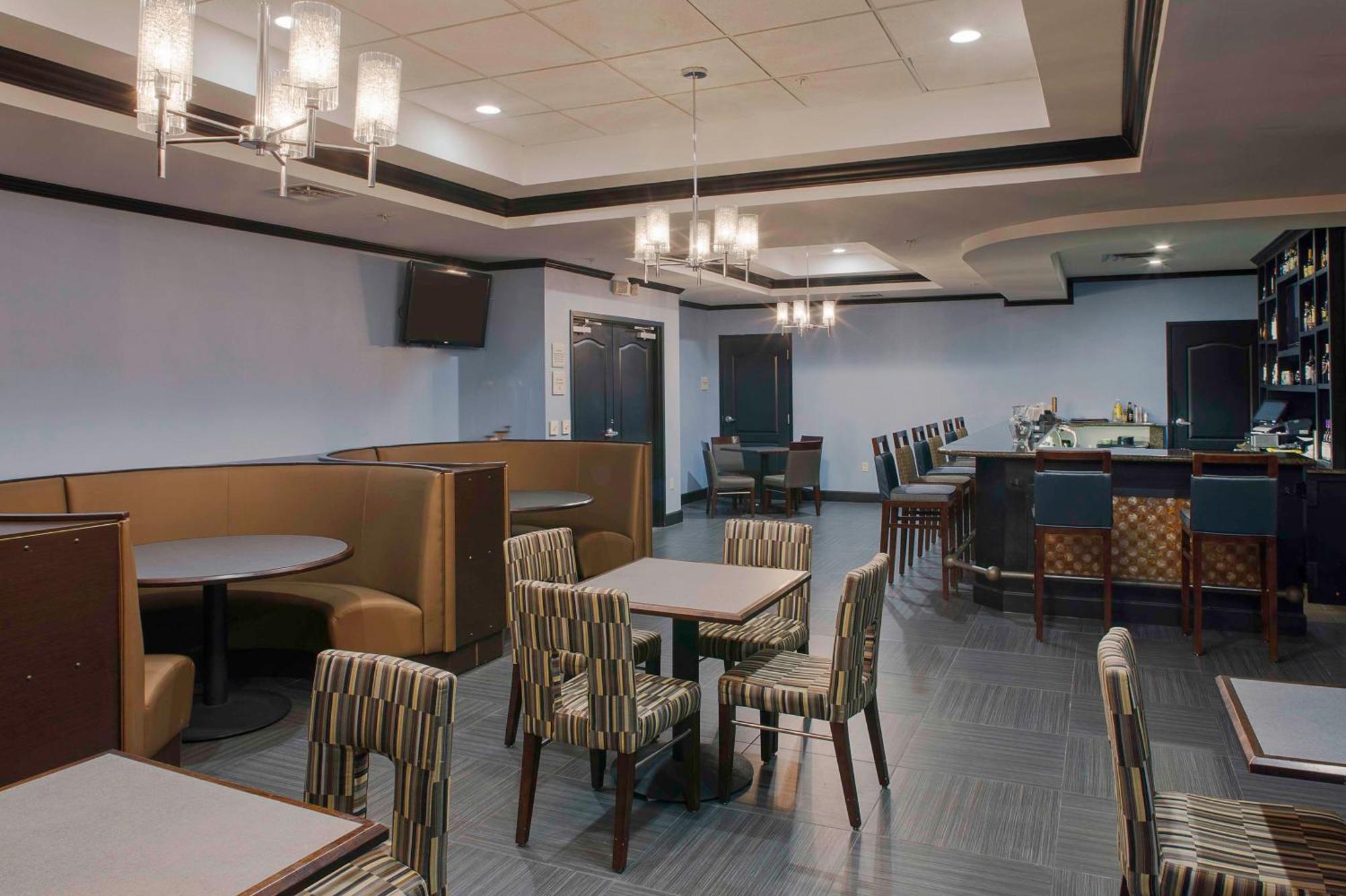Hilton Garden Inn Jonesboro Kültér fotó