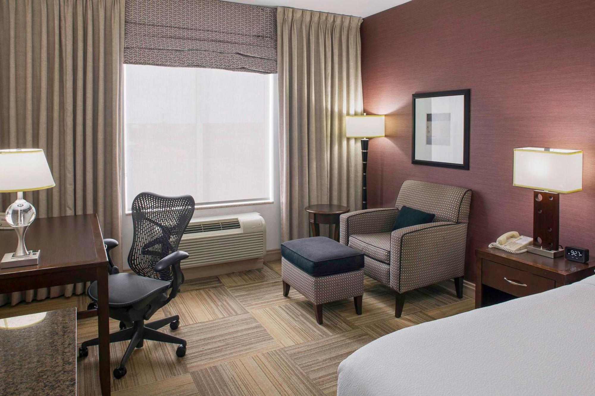 Hilton Garden Inn Jonesboro Kültér fotó