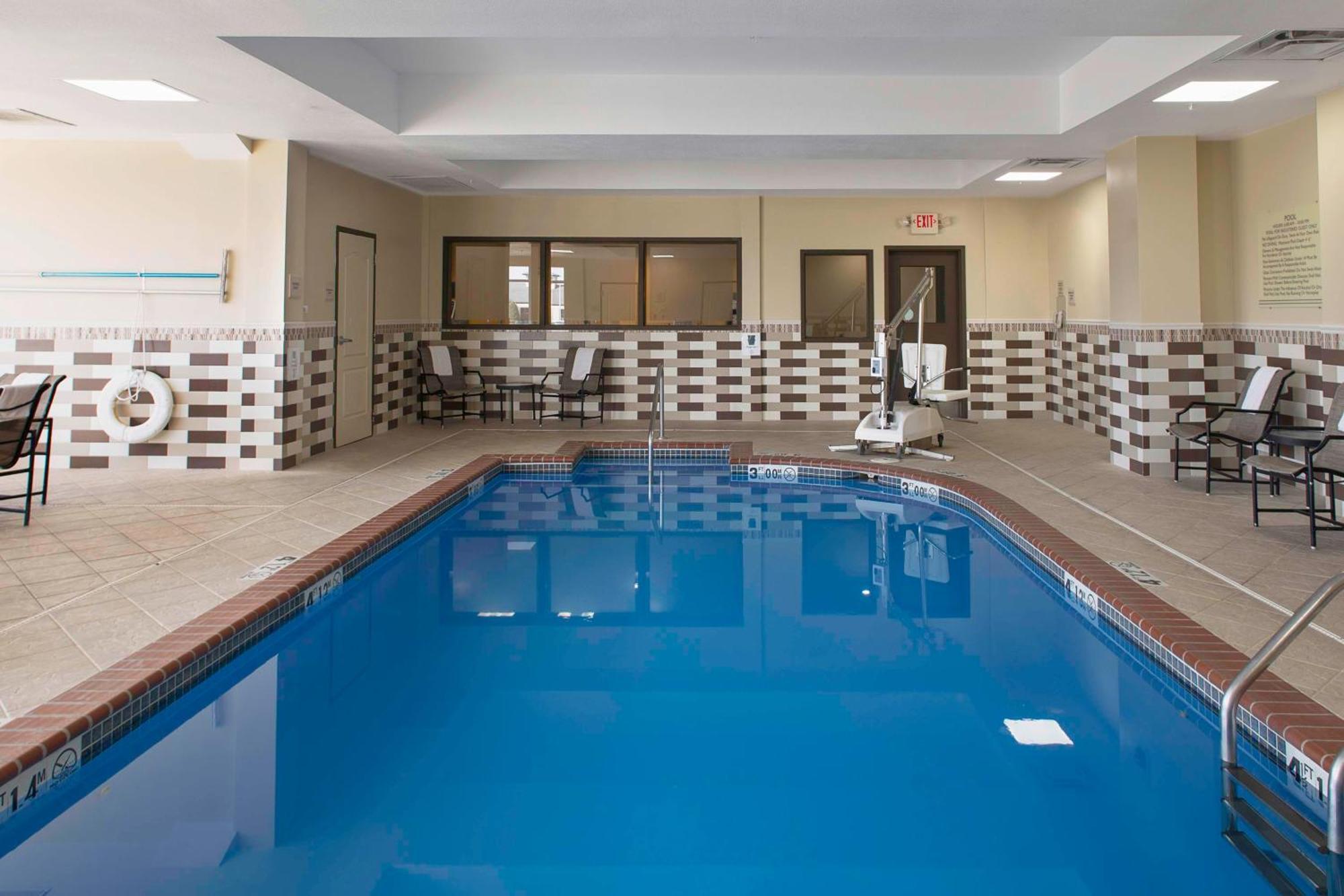 Hilton Garden Inn Jonesboro Kültér fotó