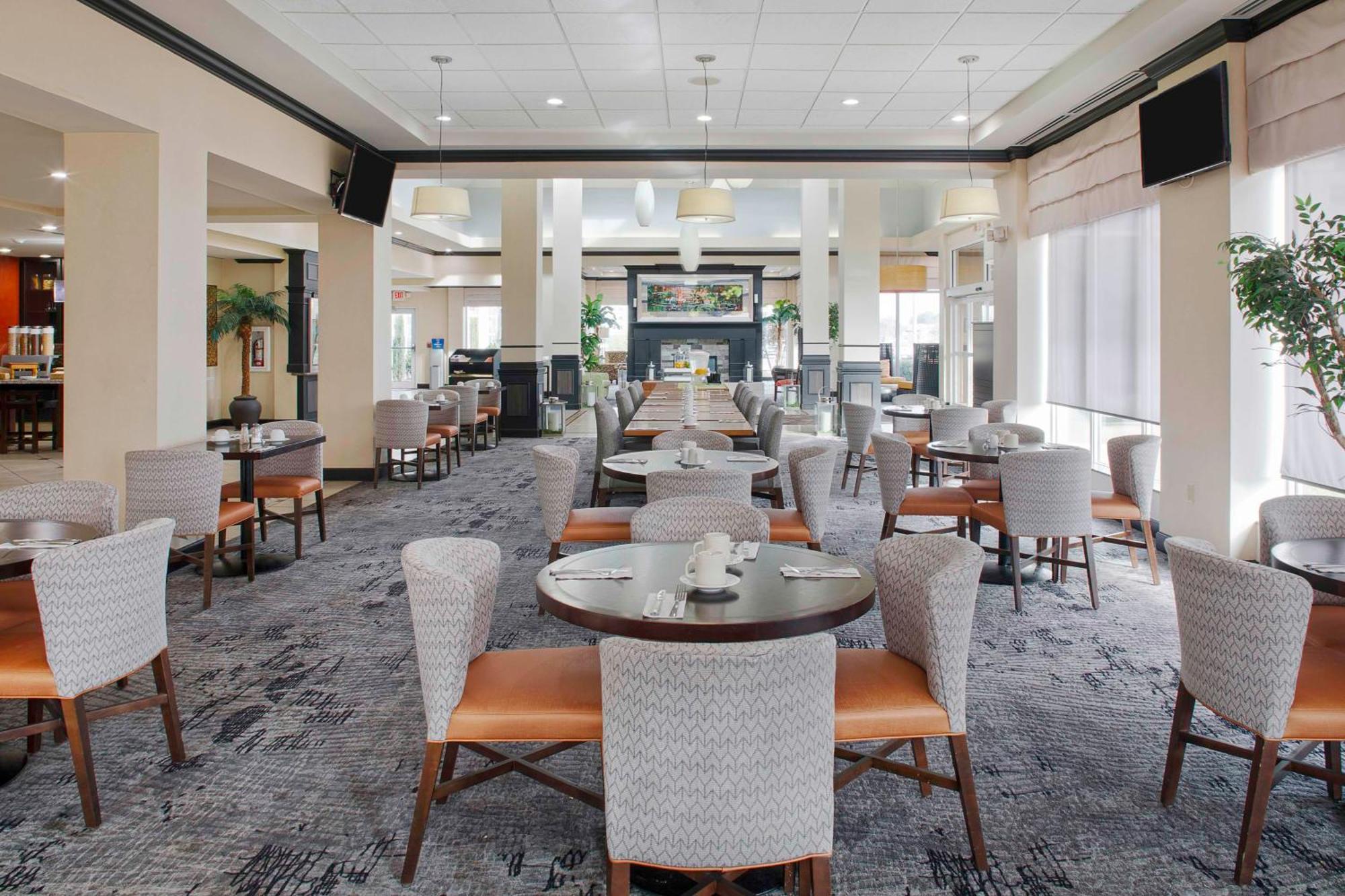 Hilton Garden Inn Jonesboro Kültér fotó