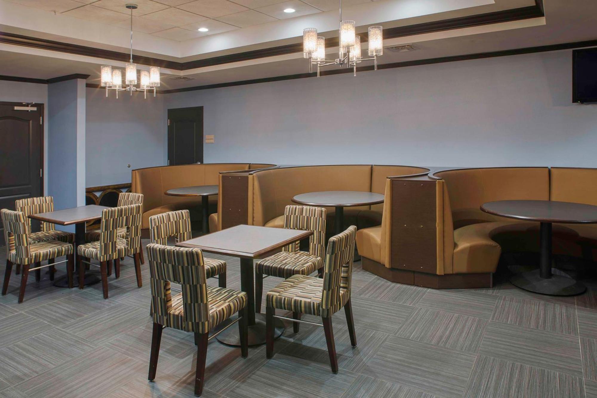 Hilton Garden Inn Jonesboro Kültér fotó