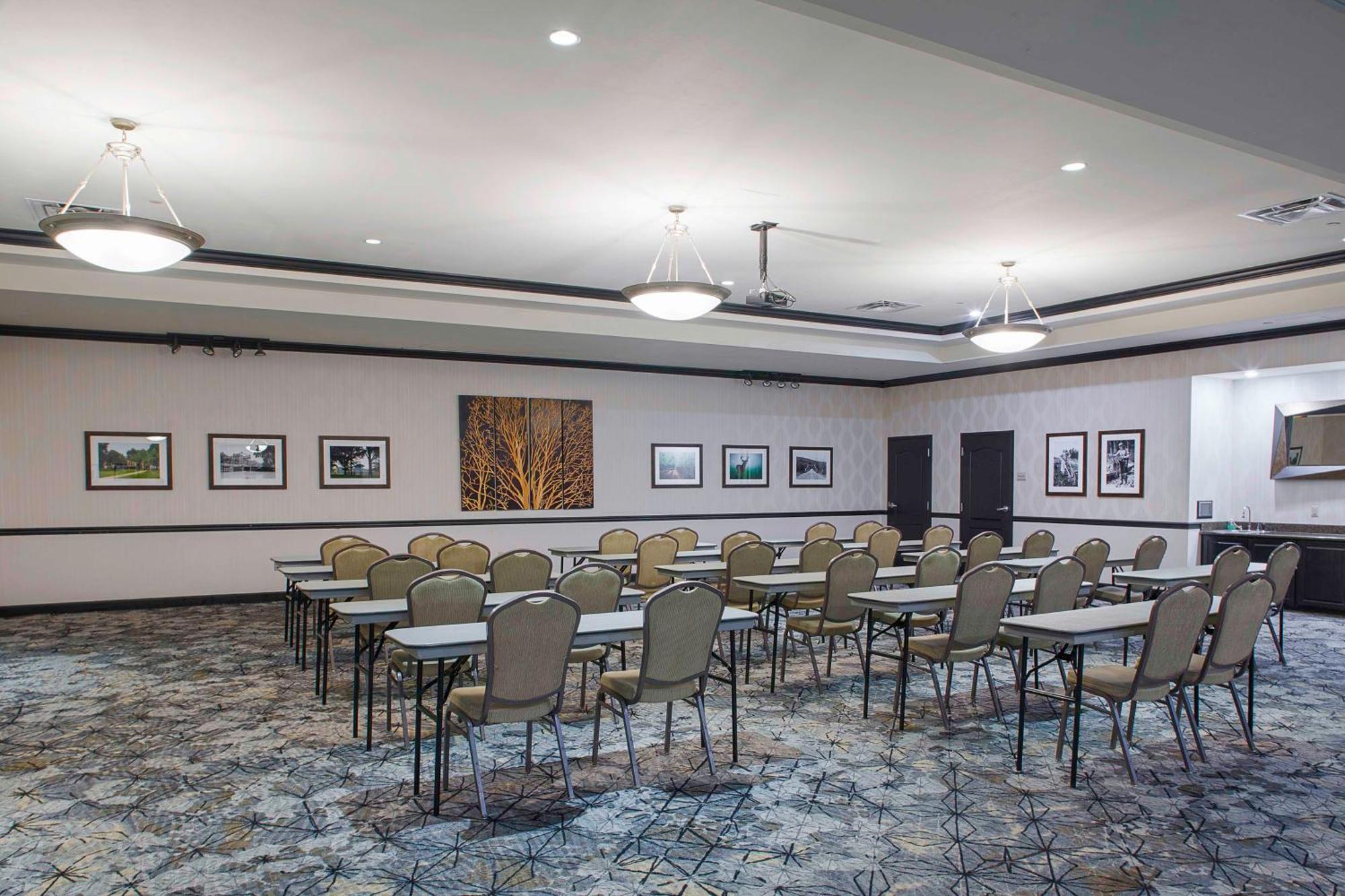 Hilton Garden Inn Jonesboro Kültér fotó