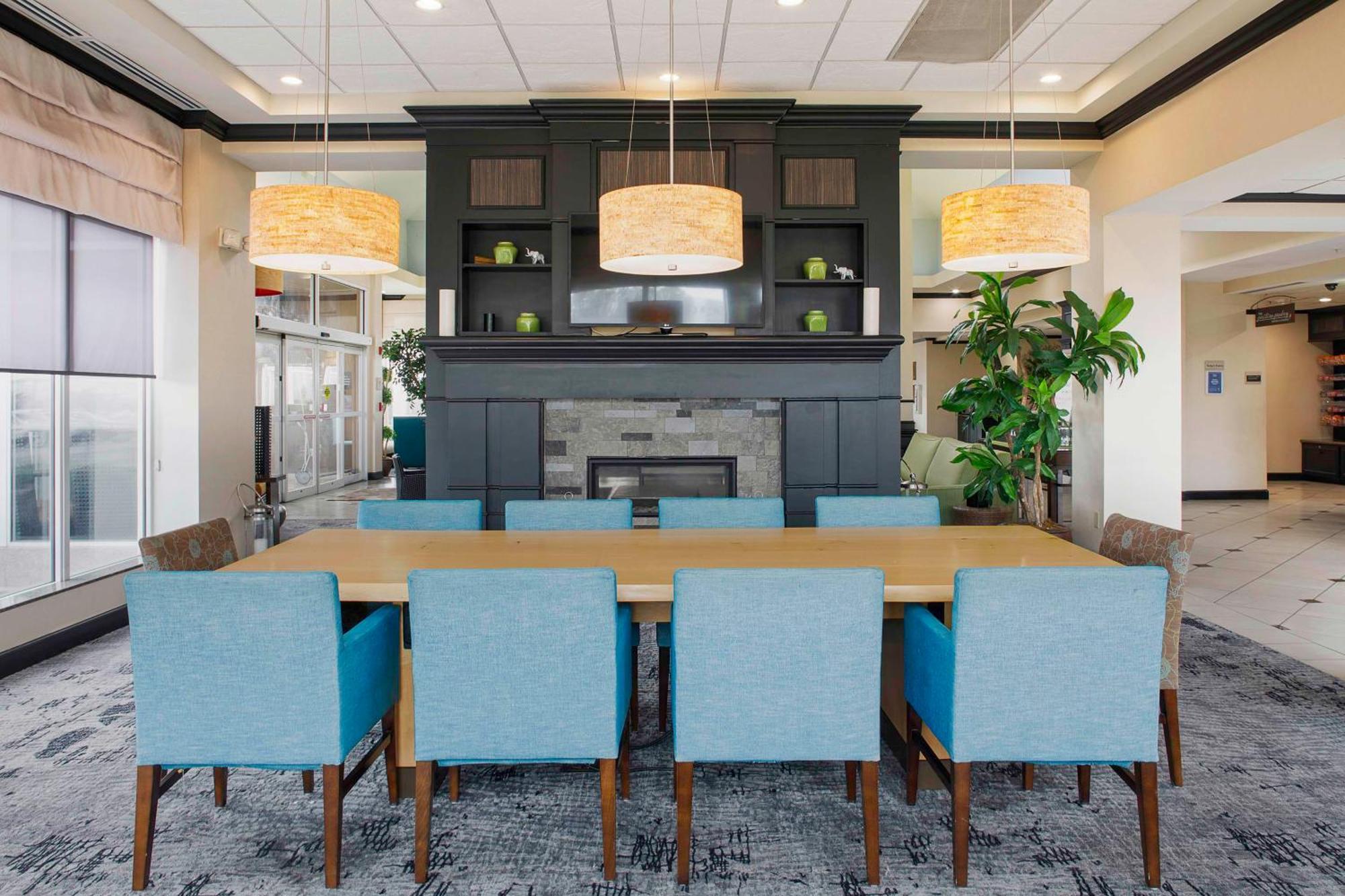 Hilton Garden Inn Jonesboro Kültér fotó