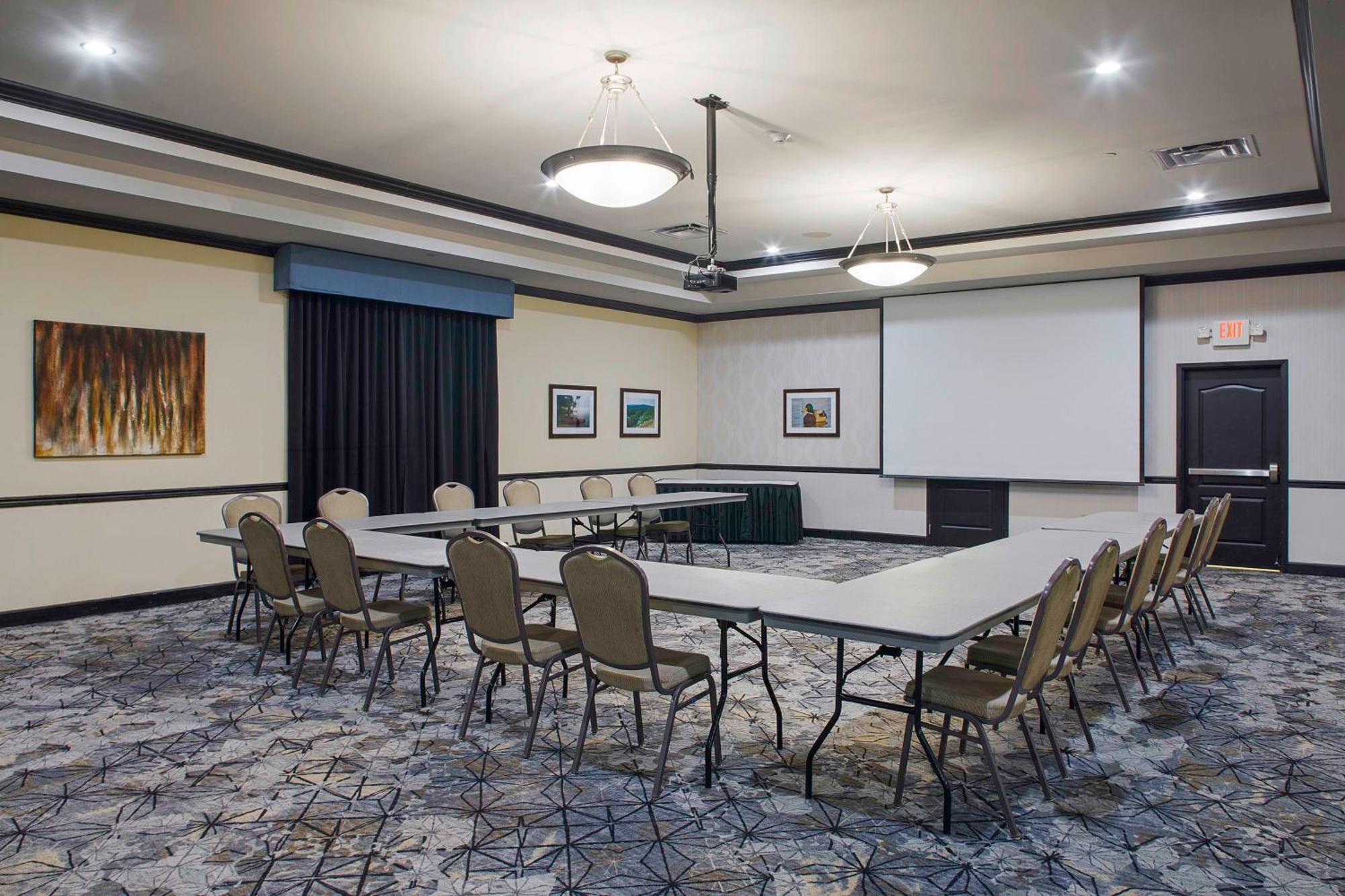 Hilton Garden Inn Jonesboro Kültér fotó