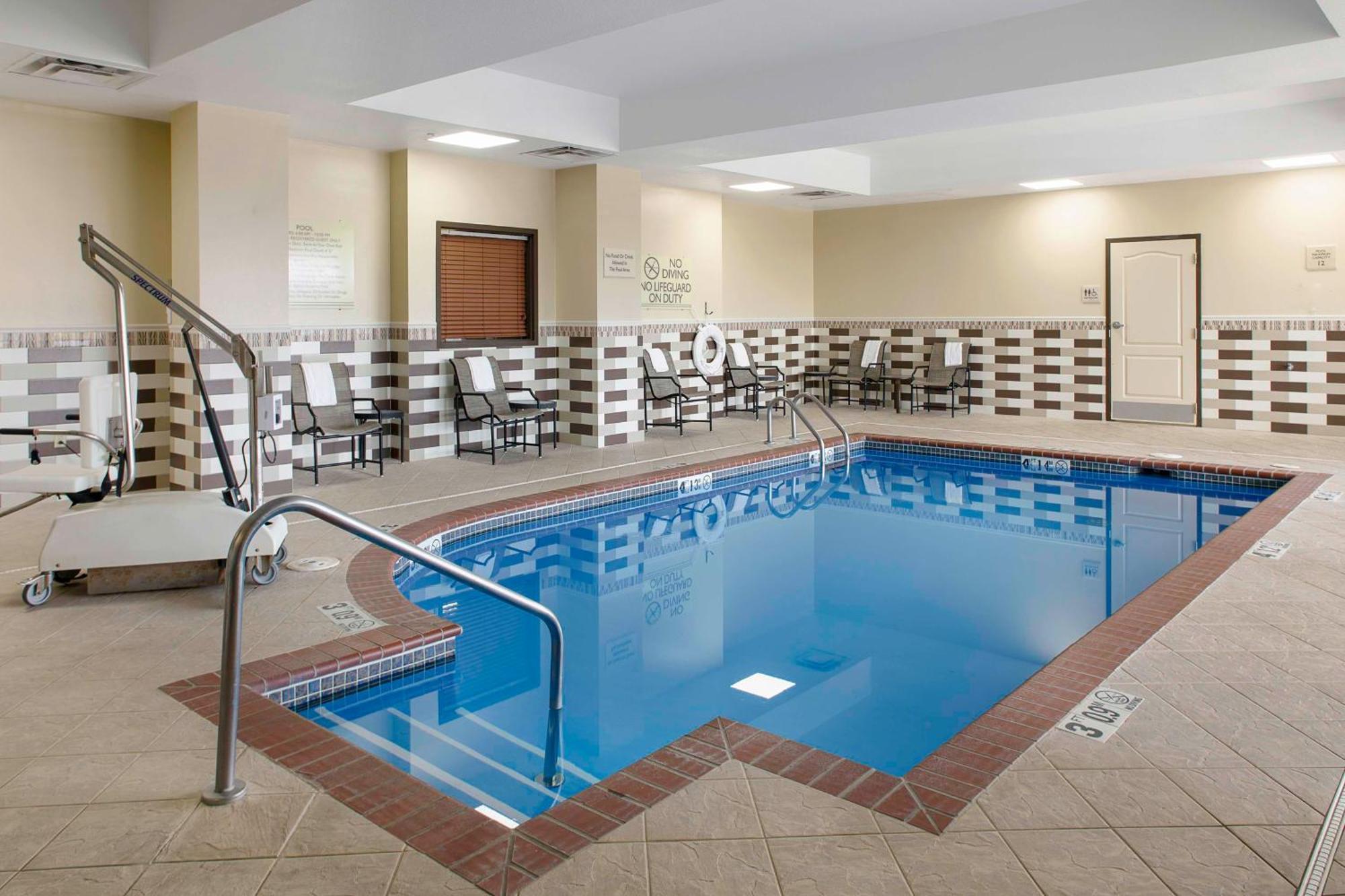 Hilton Garden Inn Jonesboro Kültér fotó