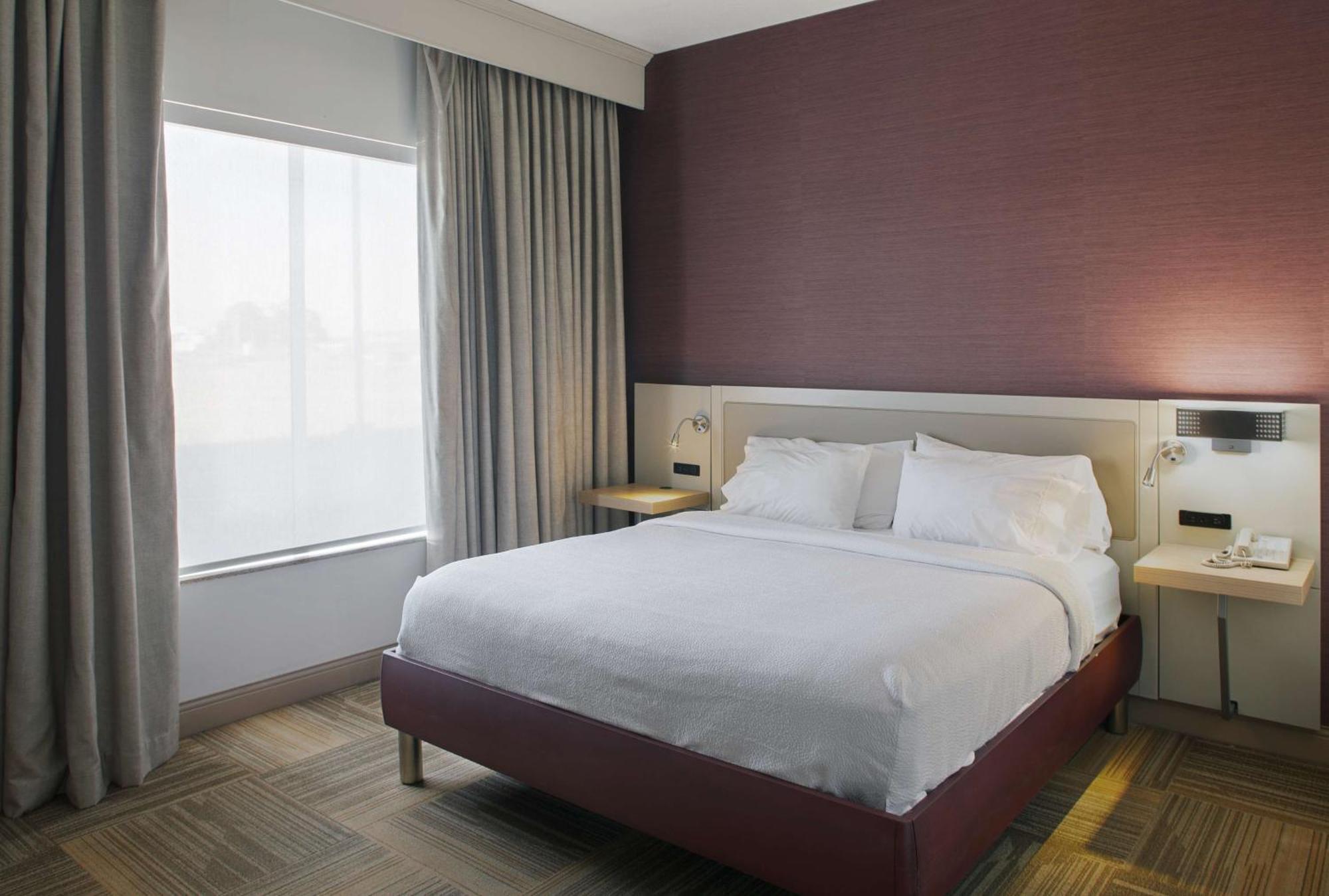 Hilton Garden Inn Jonesboro Kültér fotó