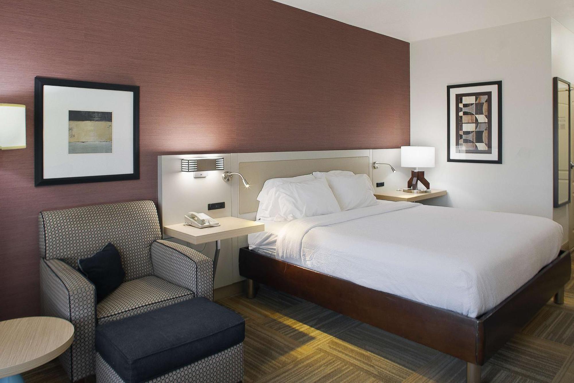 Hilton Garden Inn Jonesboro Kültér fotó