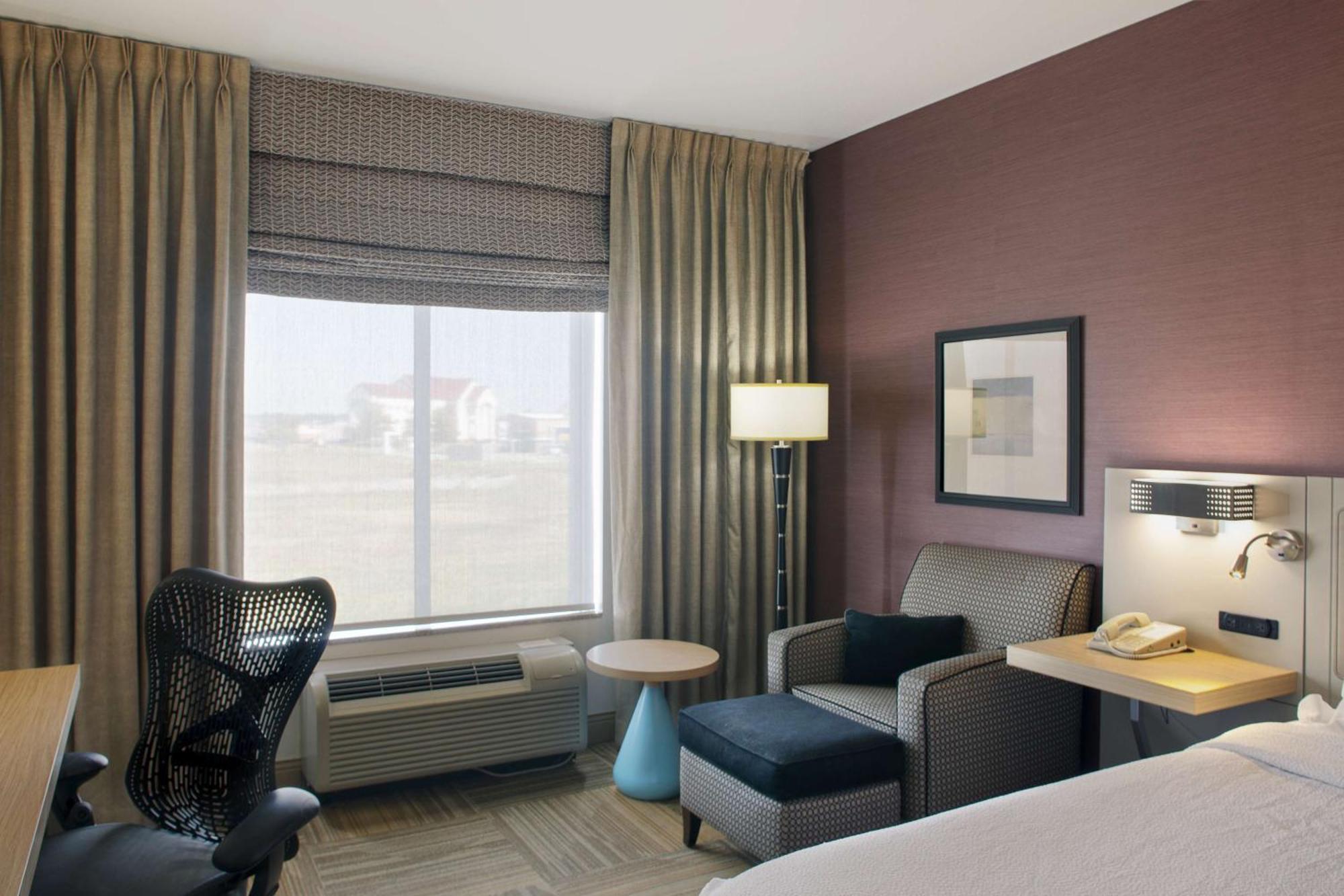 Hilton Garden Inn Jonesboro Kültér fotó