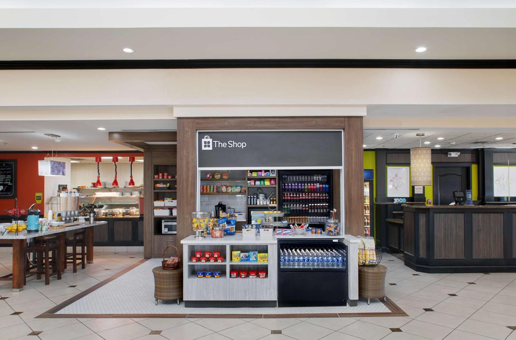Hilton Garden Inn Jonesboro Kültér fotó