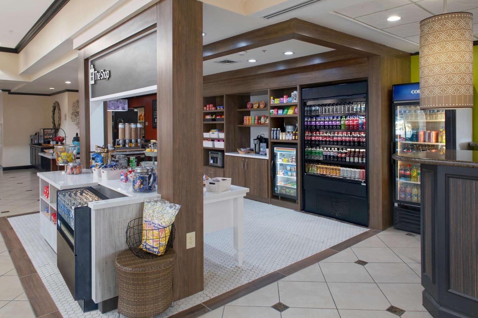 Hilton Garden Inn Jonesboro Kültér fotó